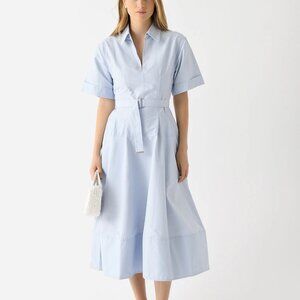 SIMKHAI | Women's Deanna Dress
